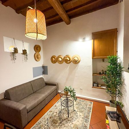 Vinegia N5 - Clemente & Settimo Apartments Firenze Kültér fotó