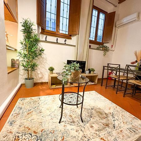 Vinegia N5 - Clemente & Settimo Apartments Firenze Kültér fotó