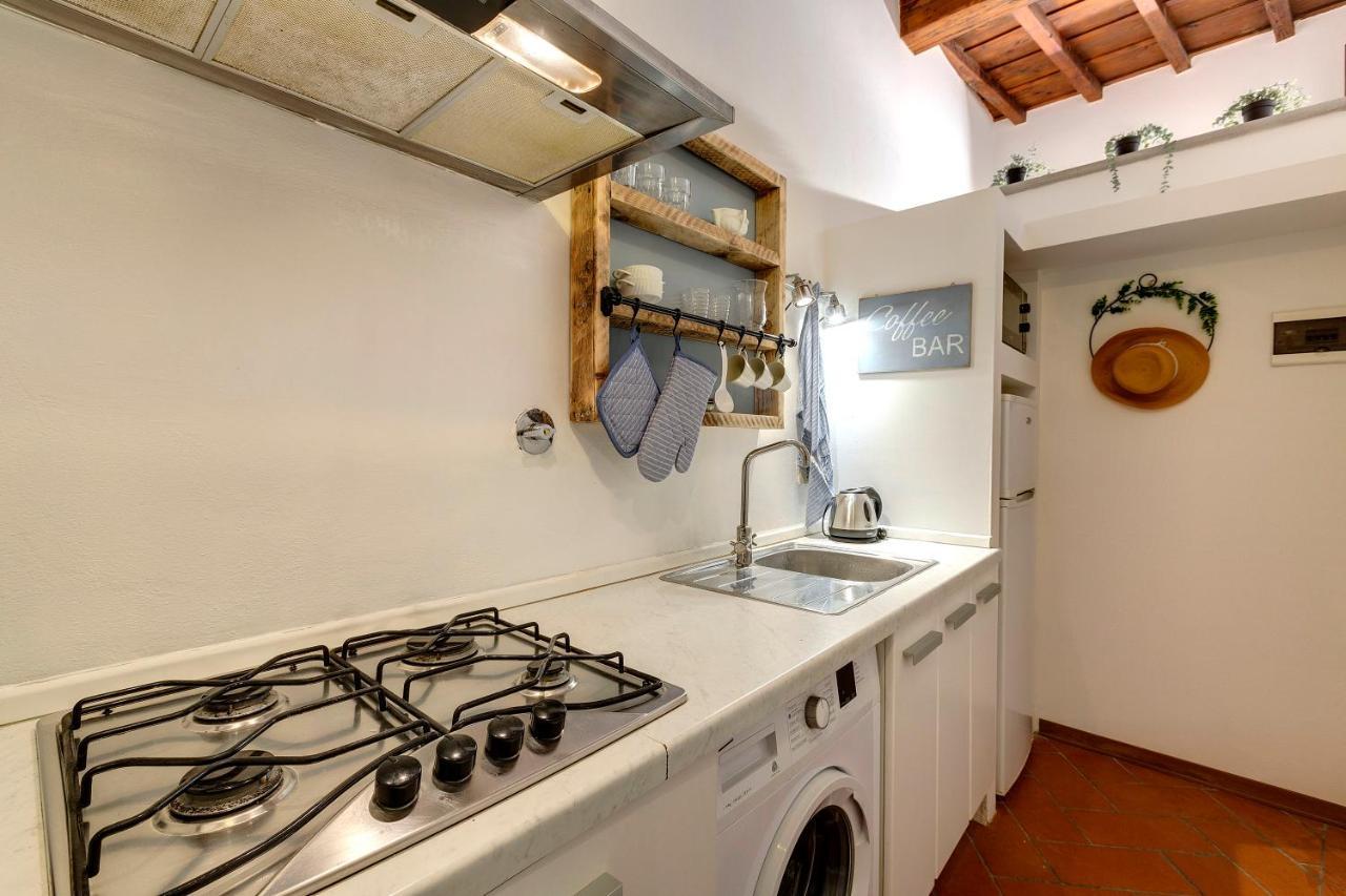 Vinegia N5 - Clemente & Settimo Apartments Firenze Kültér fotó