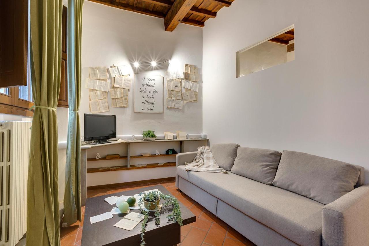 Vinegia N5 - Clemente & Settimo Apartments Firenze Kültér fotó