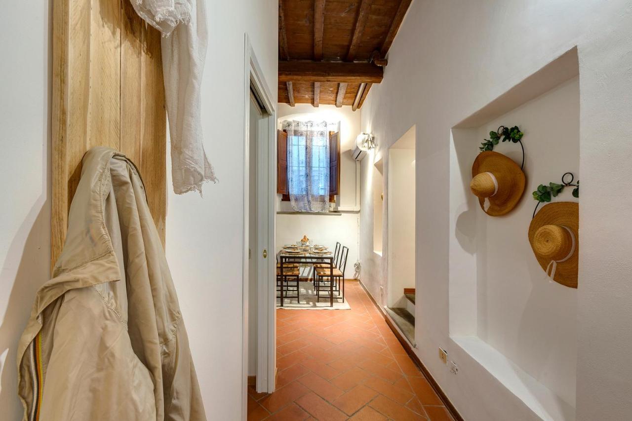 Vinegia N5 - Clemente & Settimo Apartments Firenze Kültér fotó
