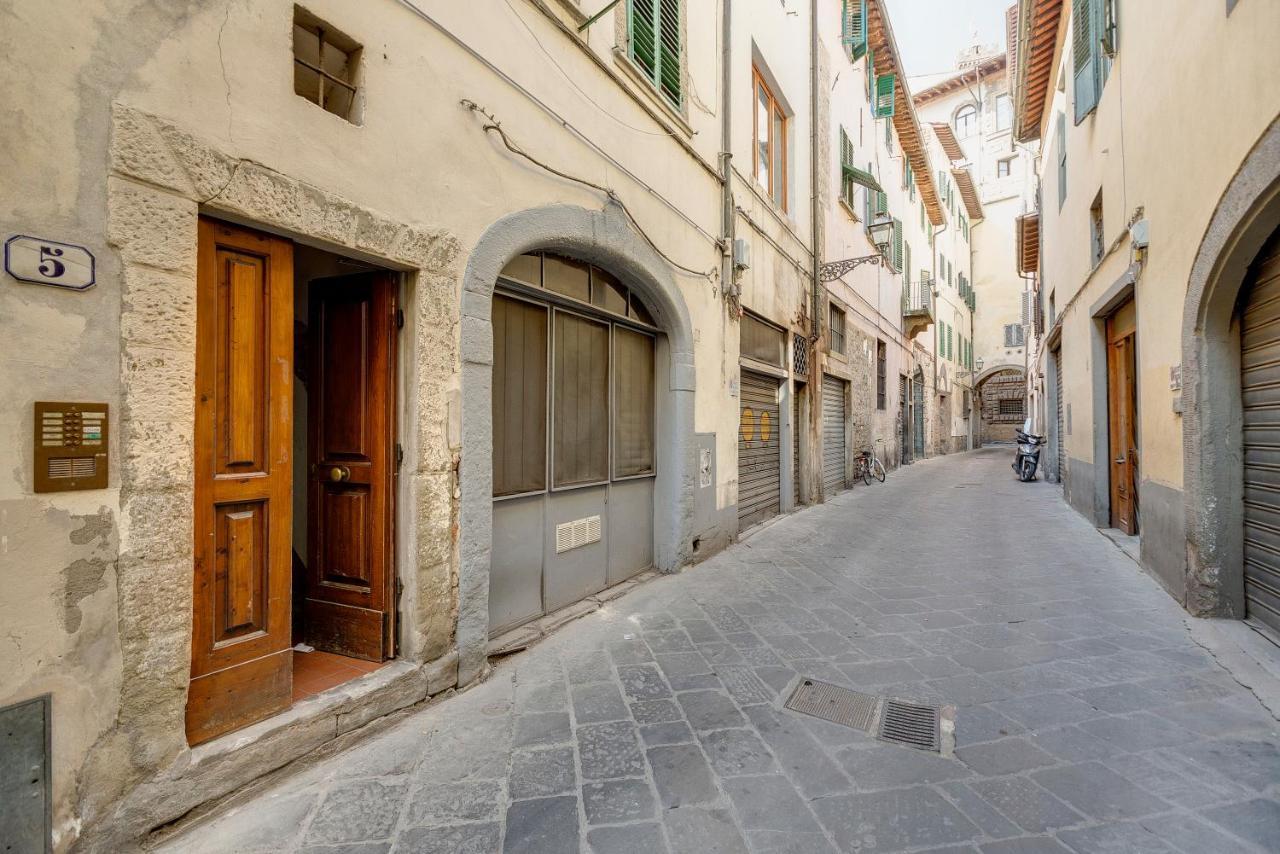 Vinegia N5 - Clemente & Settimo Apartments Firenze Kültér fotó