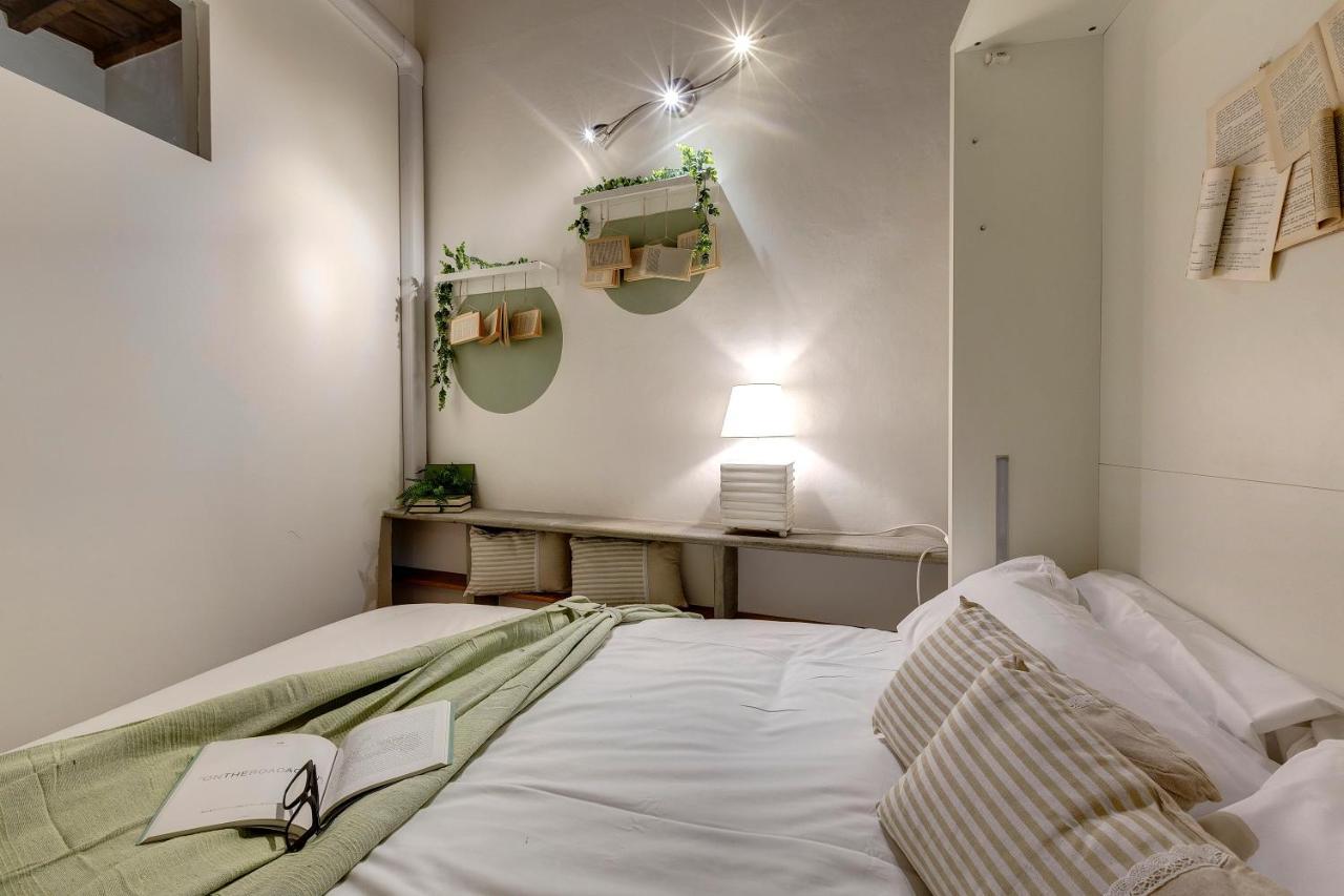 Vinegia N5 - Clemente & Settimo Apartments Firenze Kültér fotó
