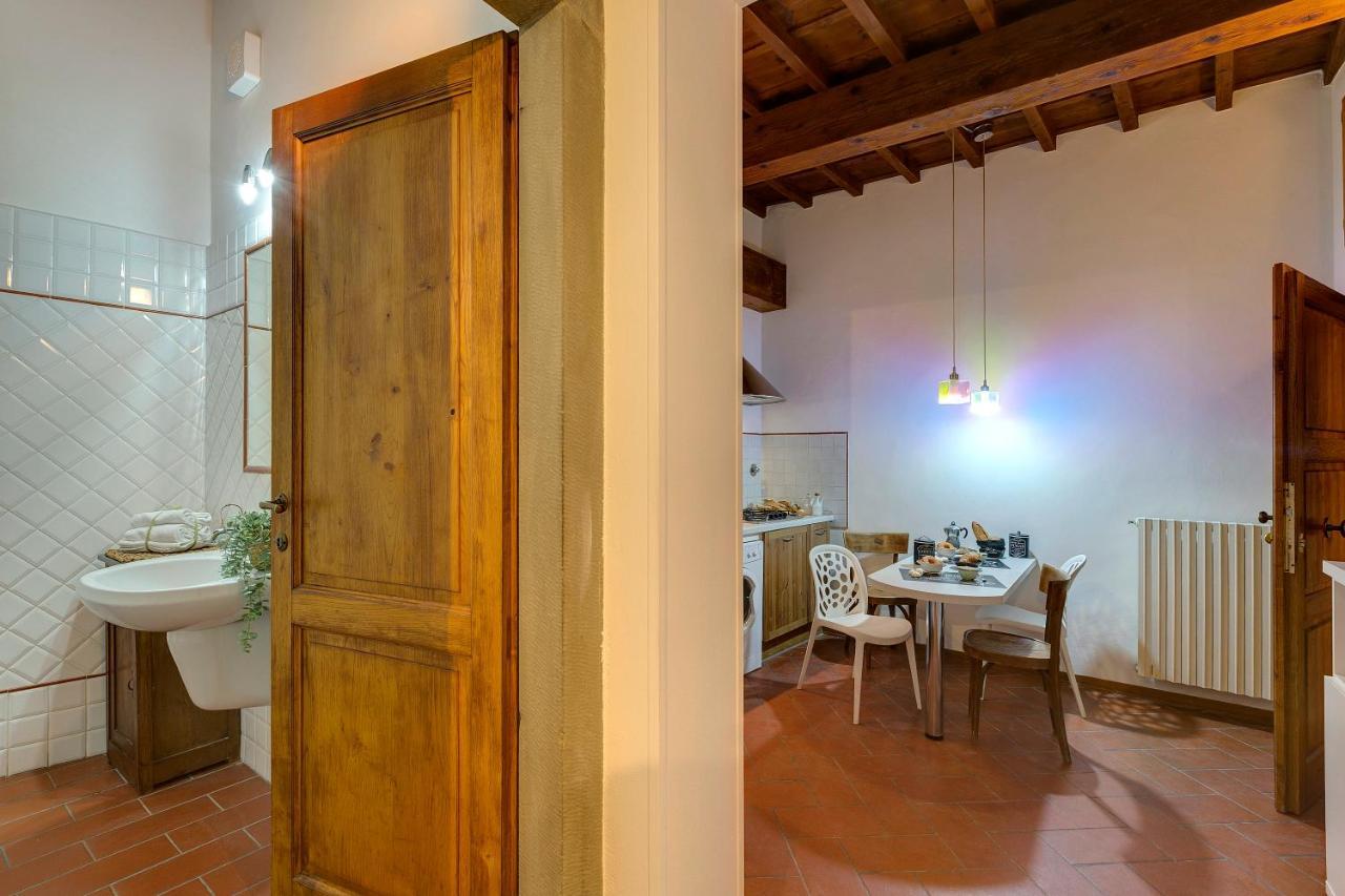 Vinegia N5 - Clemente & Settimo Apartments Firenze Kültér fotó