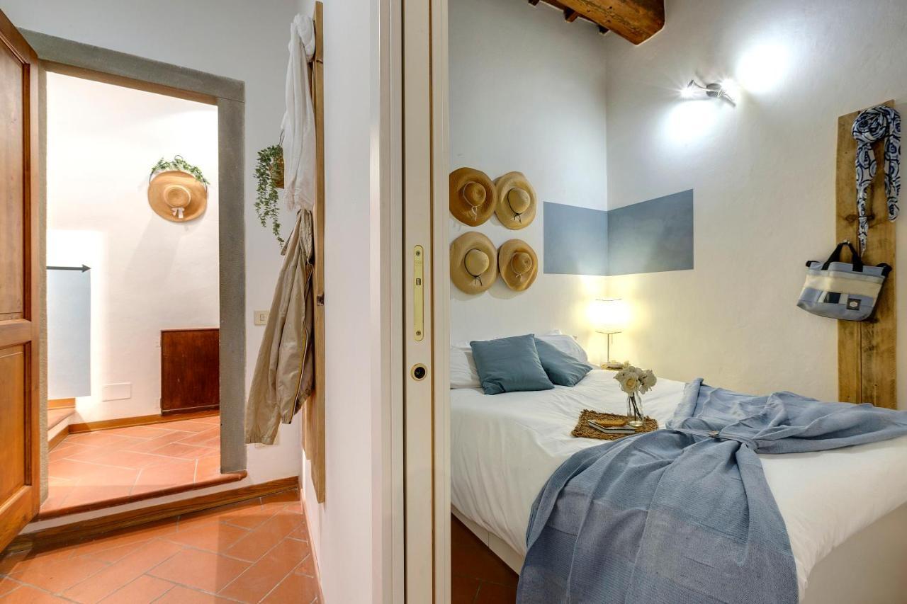 Vinegia N5 - Clemente & Settimo Apartments Firenze Kültér fotó