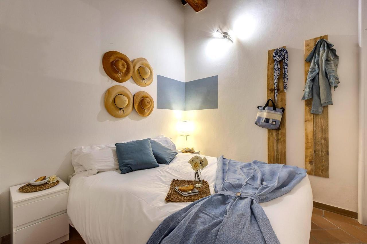 Vinegia N5 - Clemente & Settimo Apartments Firenze Kültér fotó