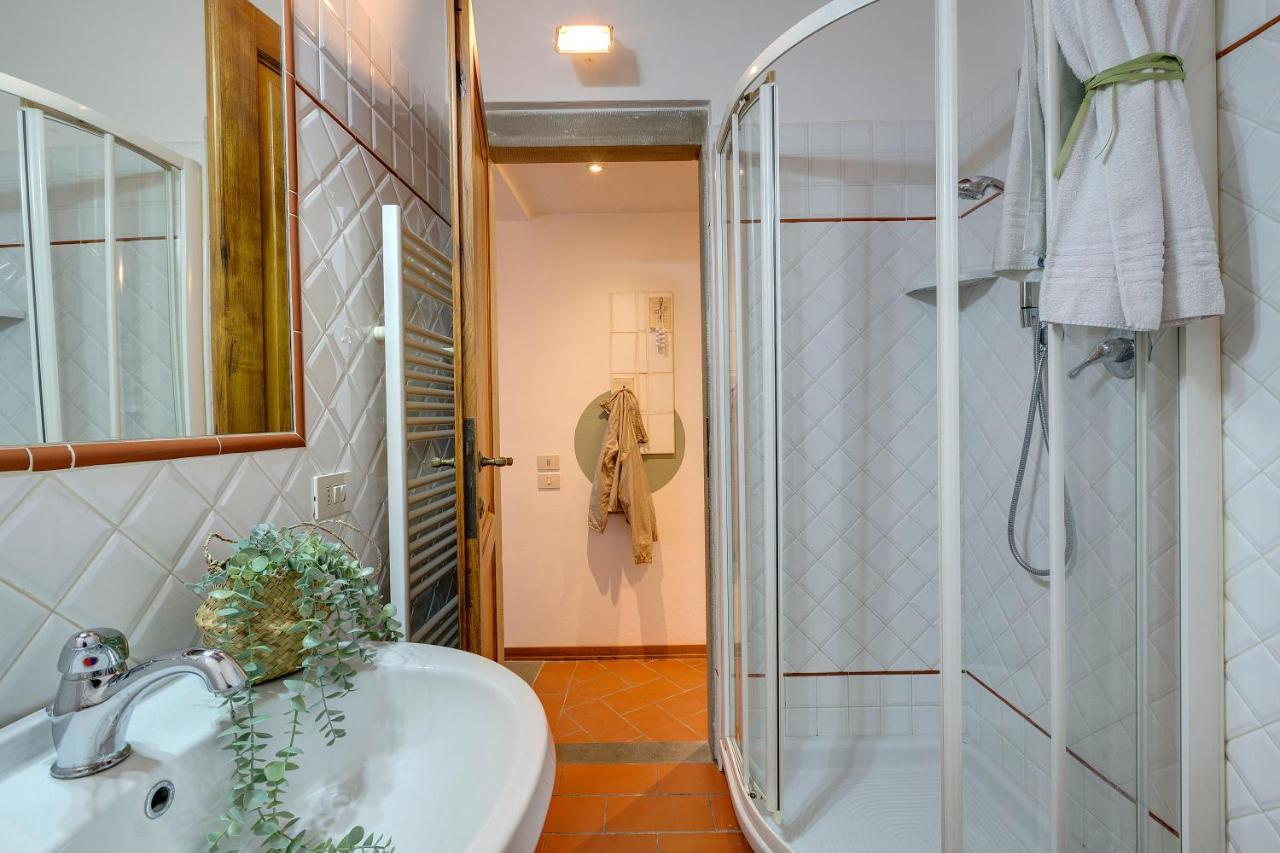 Vinegia N5 - Clemente & Settimo Apartments Firenze Kültér fotó