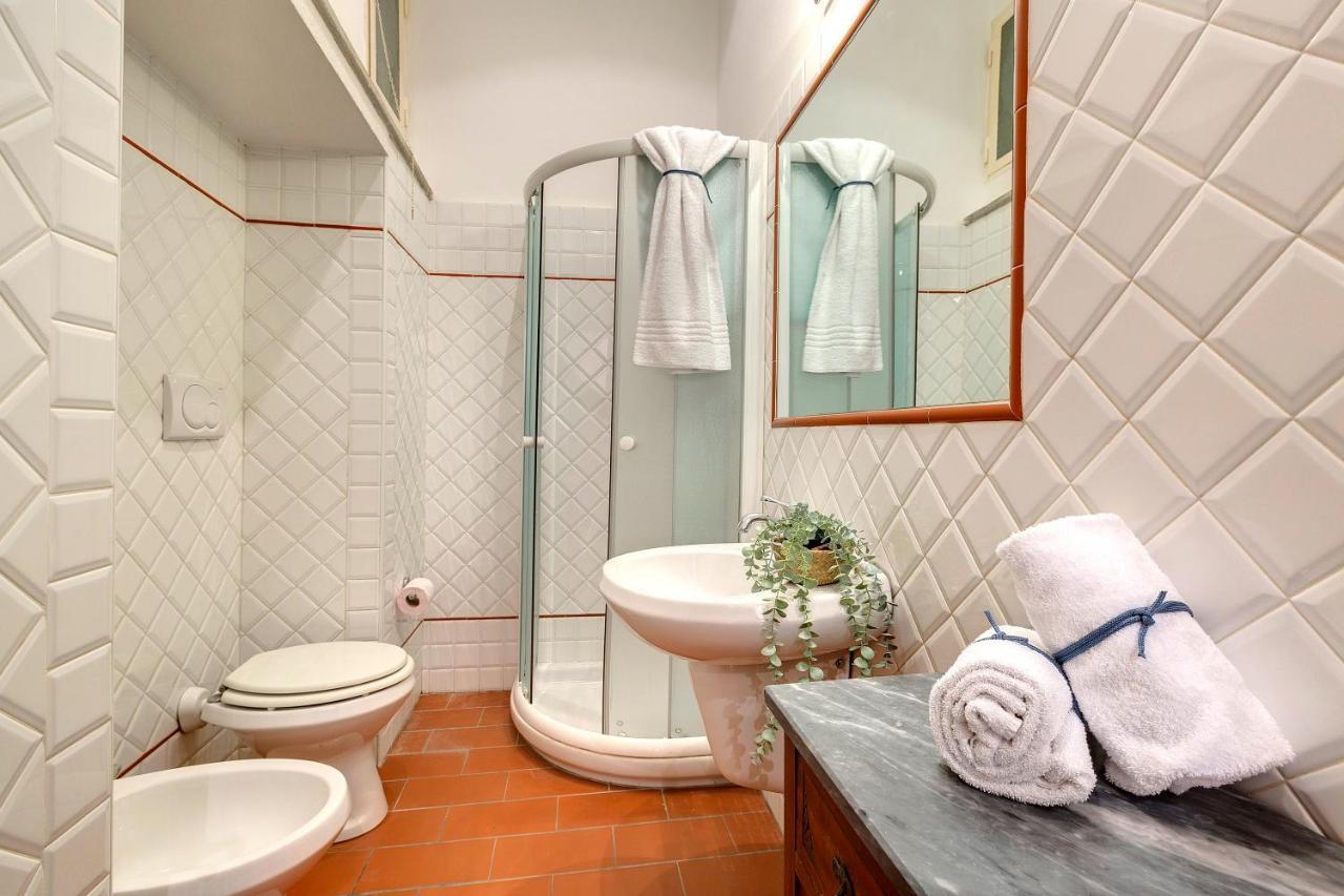 Vinegia N5 - Clemente & Settimo Apartments Firenze Kültér fotó