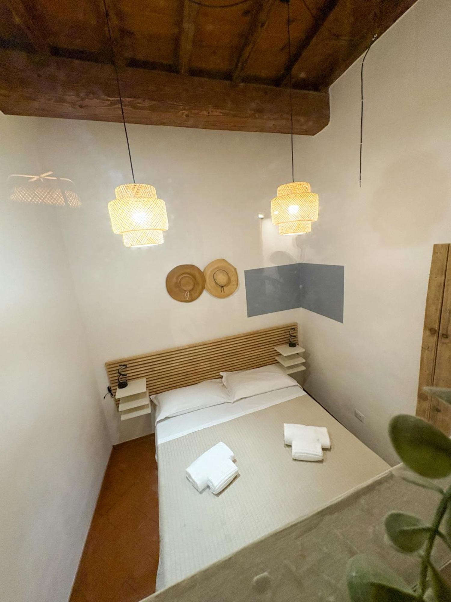 Vinegia N5 - Clemente & Settimo Apartments Firenze Kültér fotó