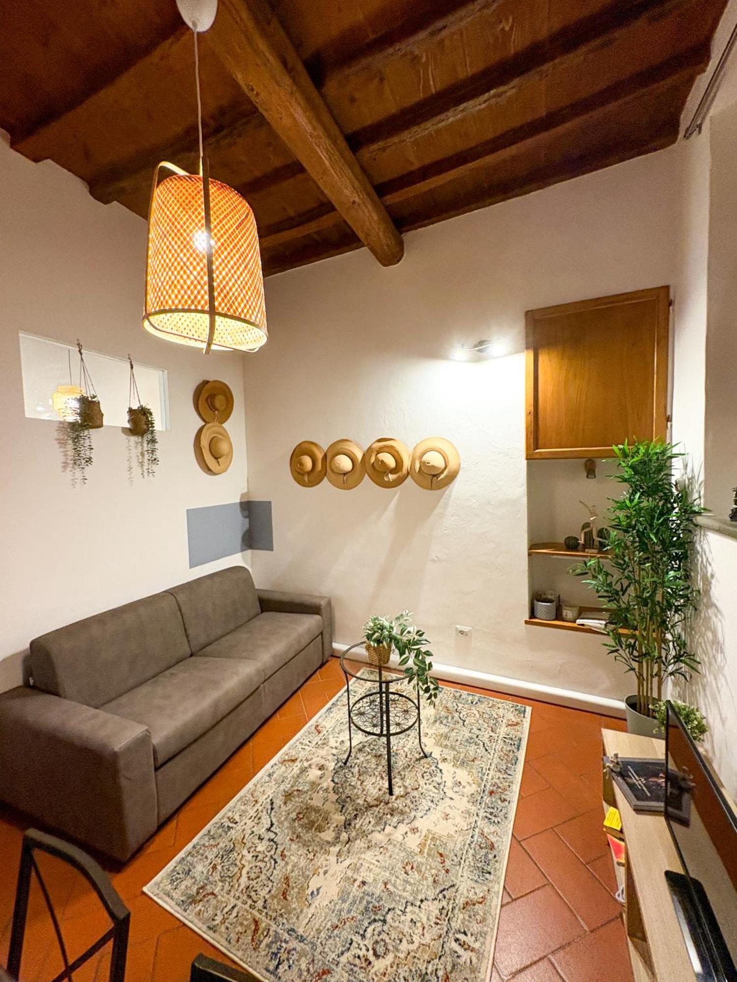 Vinegia N5 - Clemente & Settimo Apartments Firenze Kültér fotó