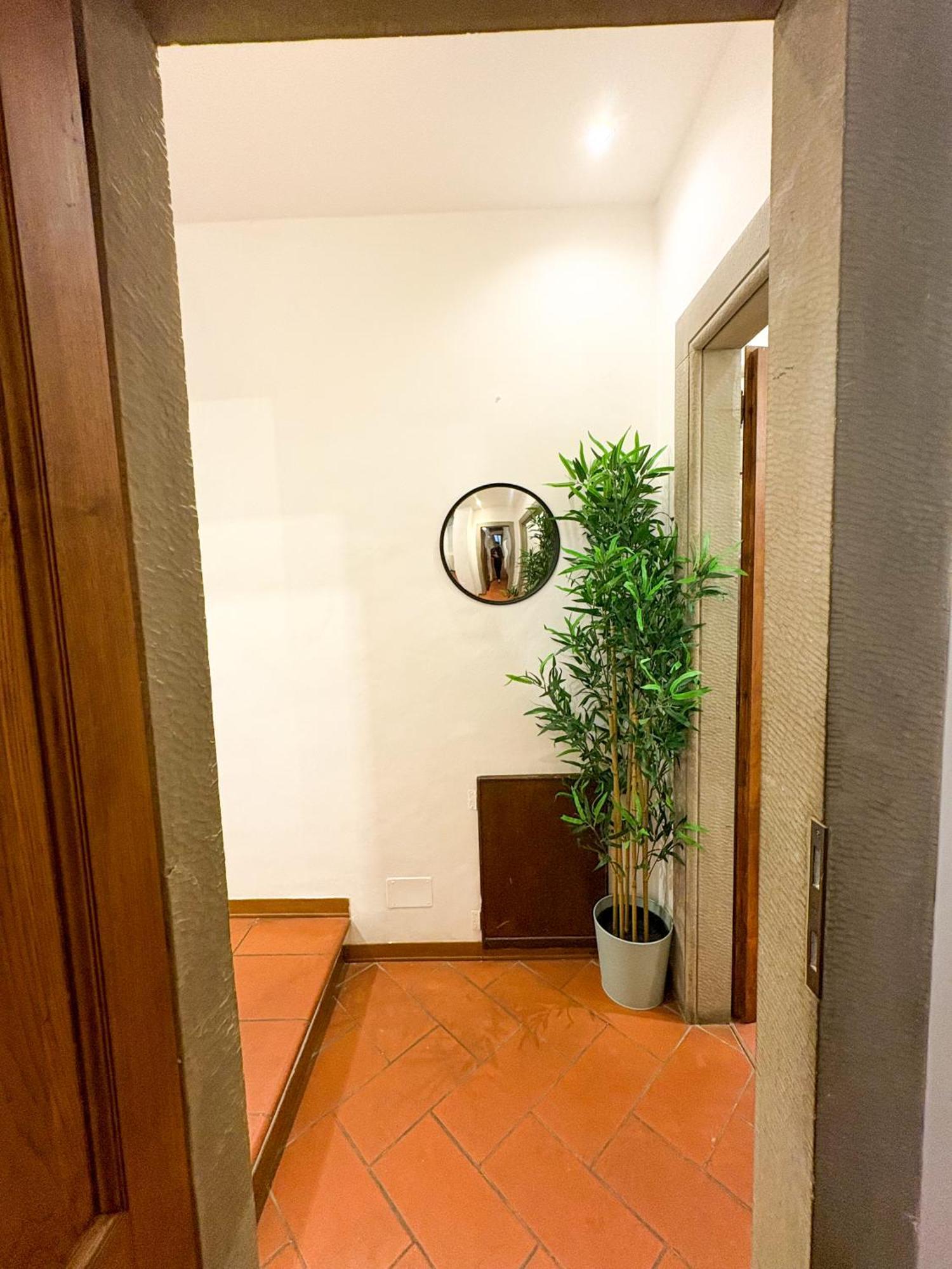 Vinegia N5 - Clemente & Settimo Apartments Firenze Kültér fotó