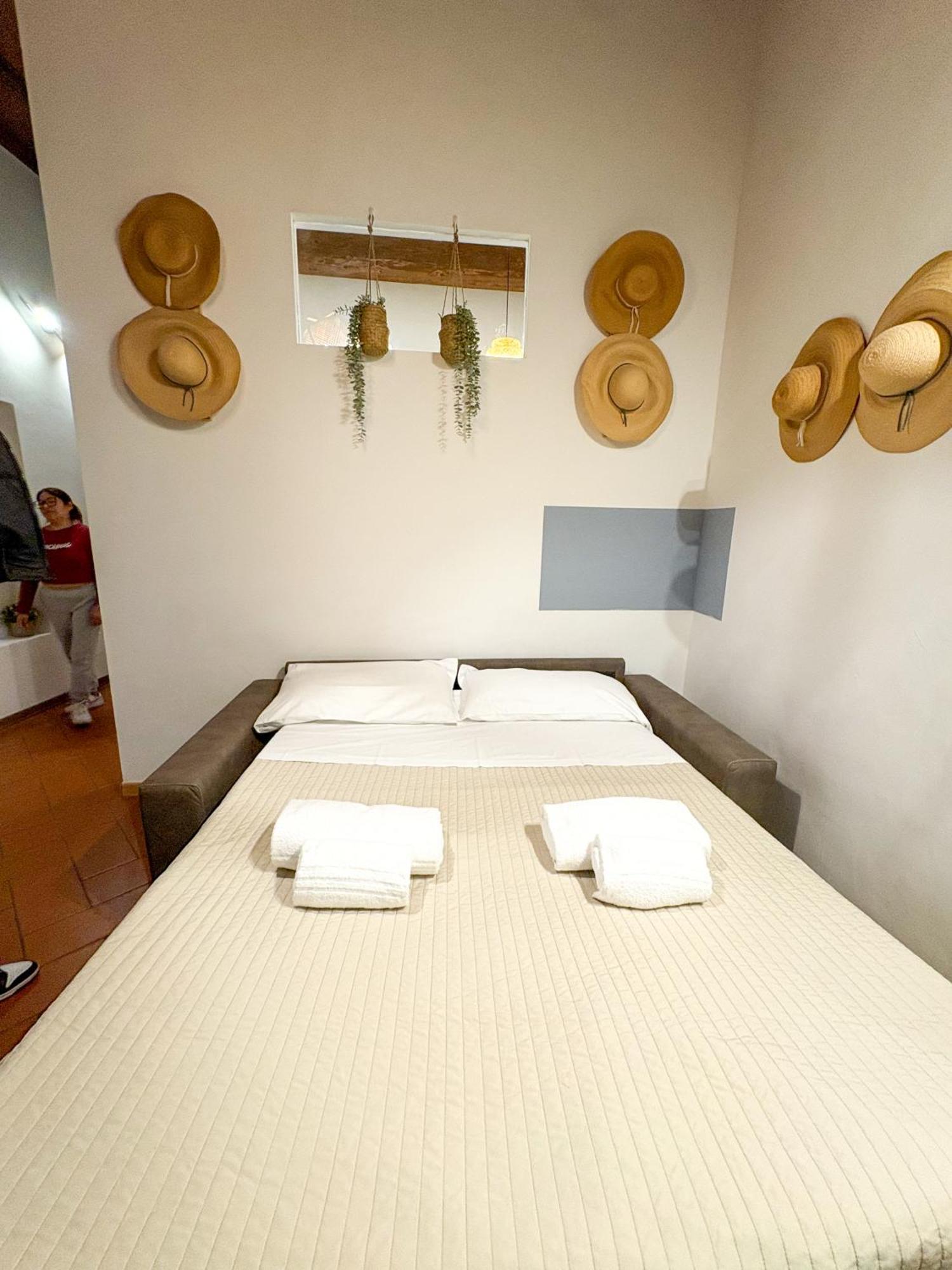 Vinegia N5 - Clemente & Settimo Apartments Firenze Kültér fotó