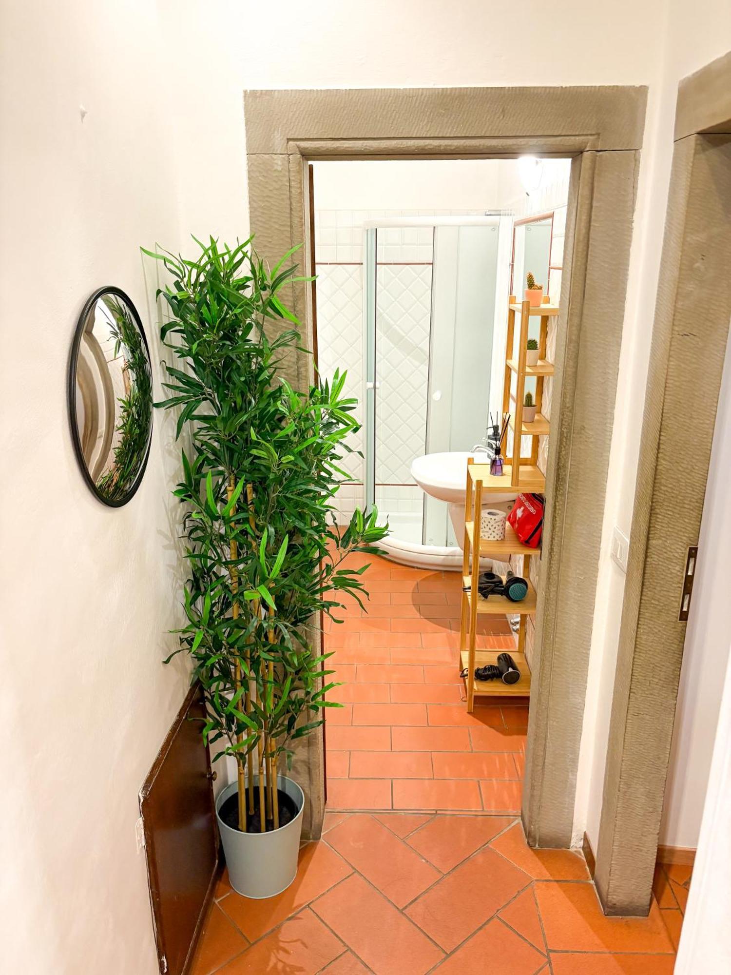 Vinegia N5 - Clemente & Settimo Apartments Firenze Kültér fotó