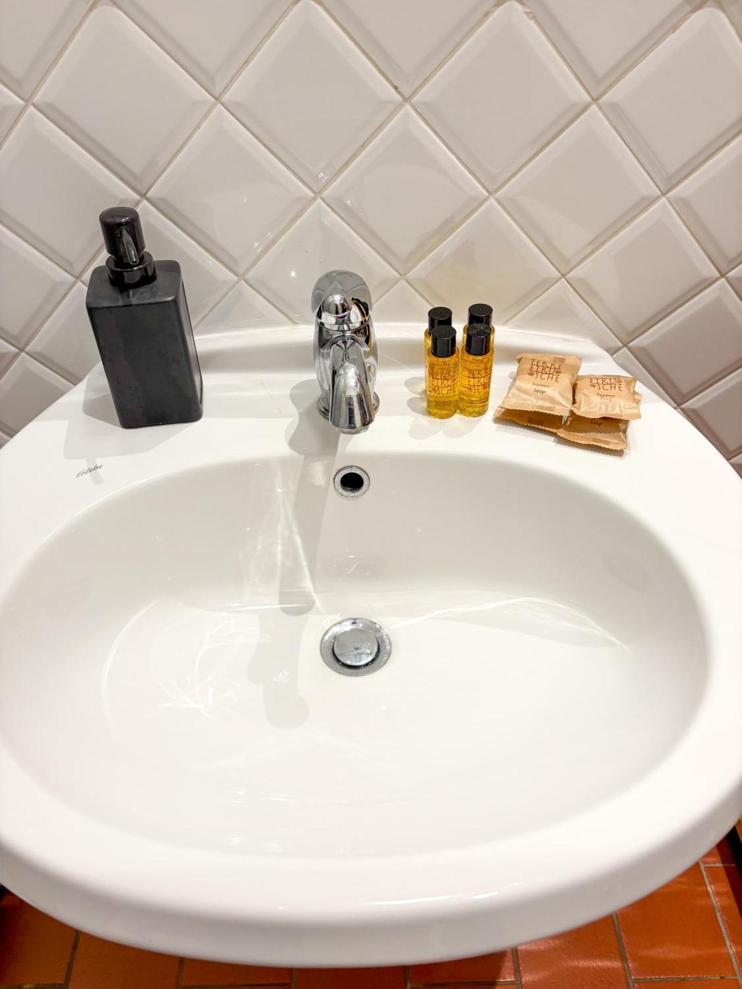 Vinegia N5 - Clemente & Settimo Apartments Firenze Kültér fotó
