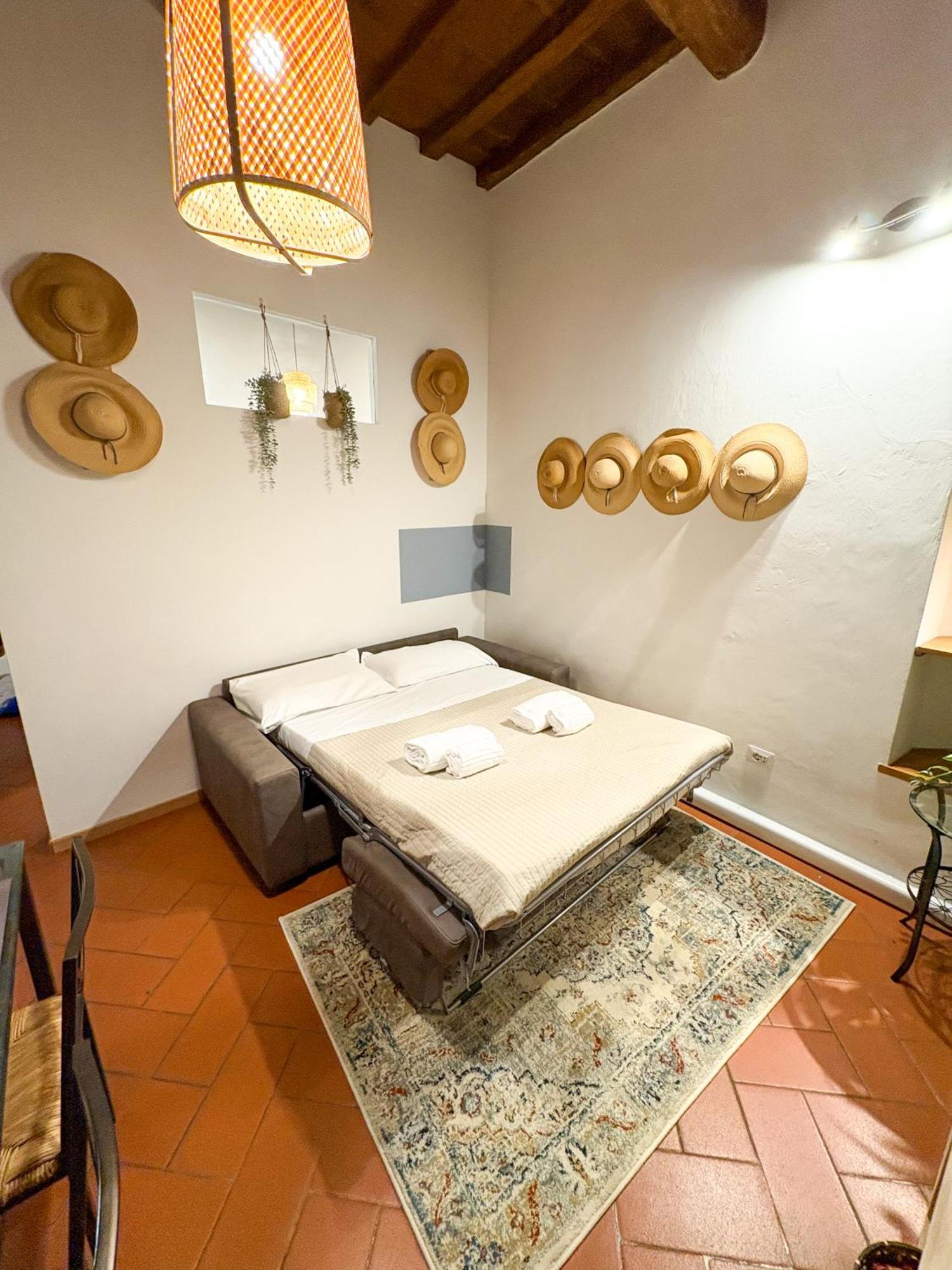 Vinegia N5 - Clemente & Settimo Apartments Firenze Kültér fotó