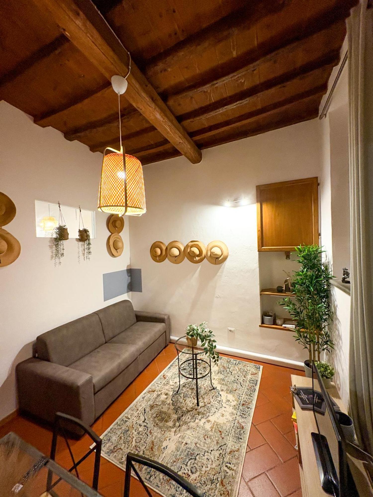 Vinegia N5 - Clemente & Settimo Apartments Firenze Kültér fotó