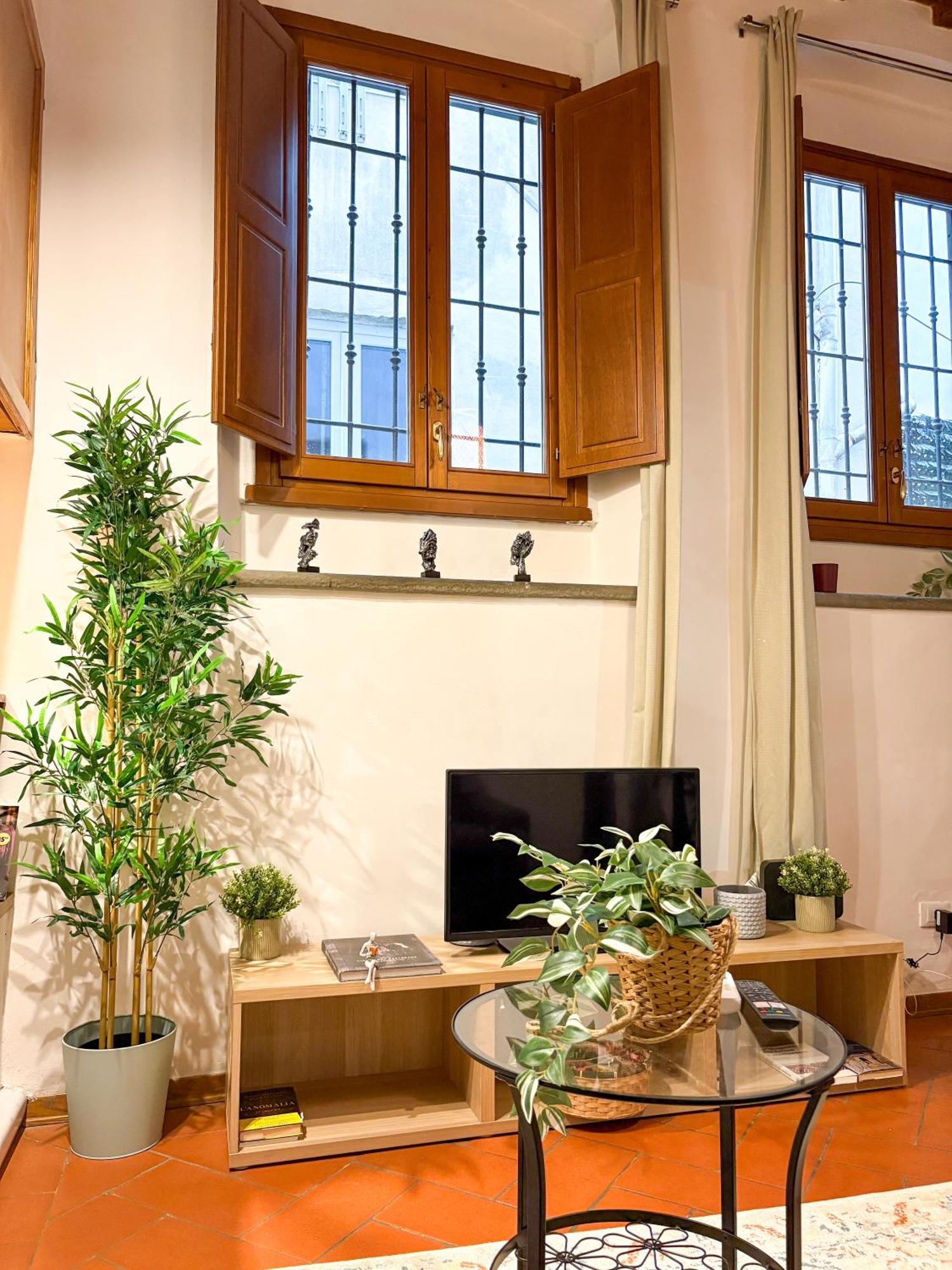 Vinegia N5 - Clemente & Settimo Apartments Firenze Kültér fotó