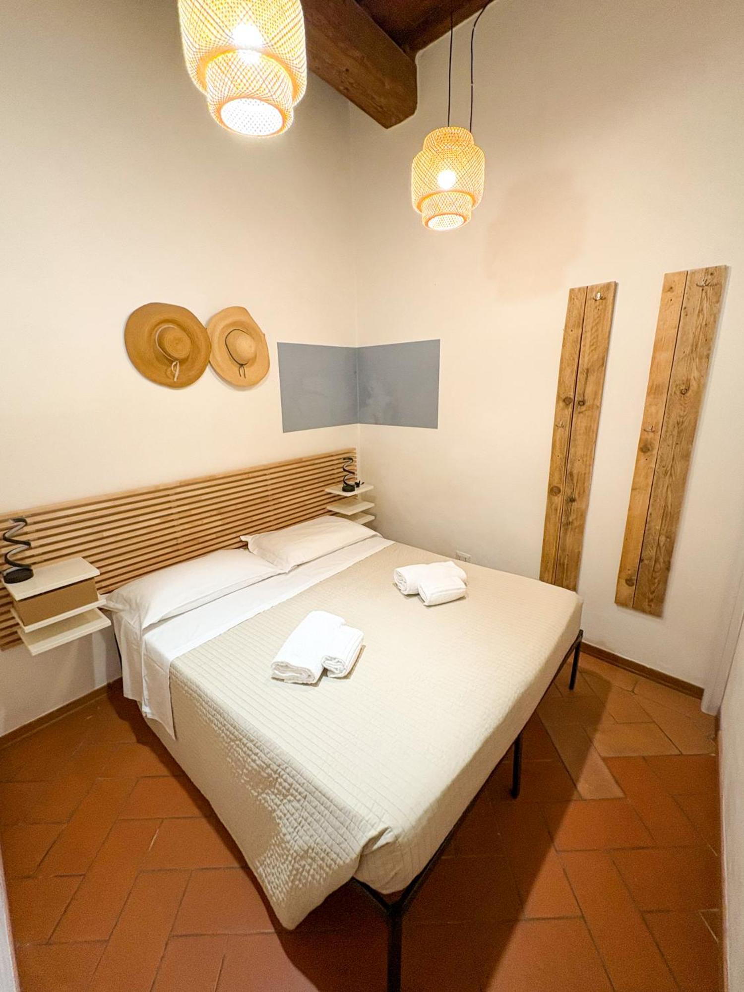 Vinegia N5 - Clemente & Settimo Apartments Firenze Kültér fotó