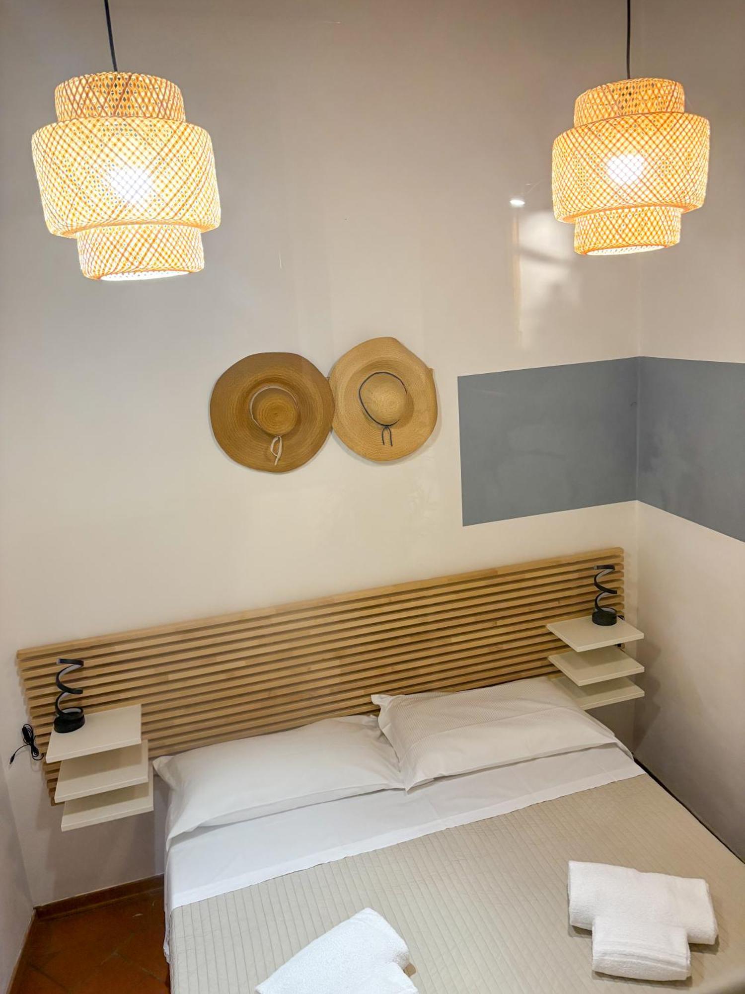 Vinegia N5 - Clemente & Settimo Apartments Firenze Kültér fotó