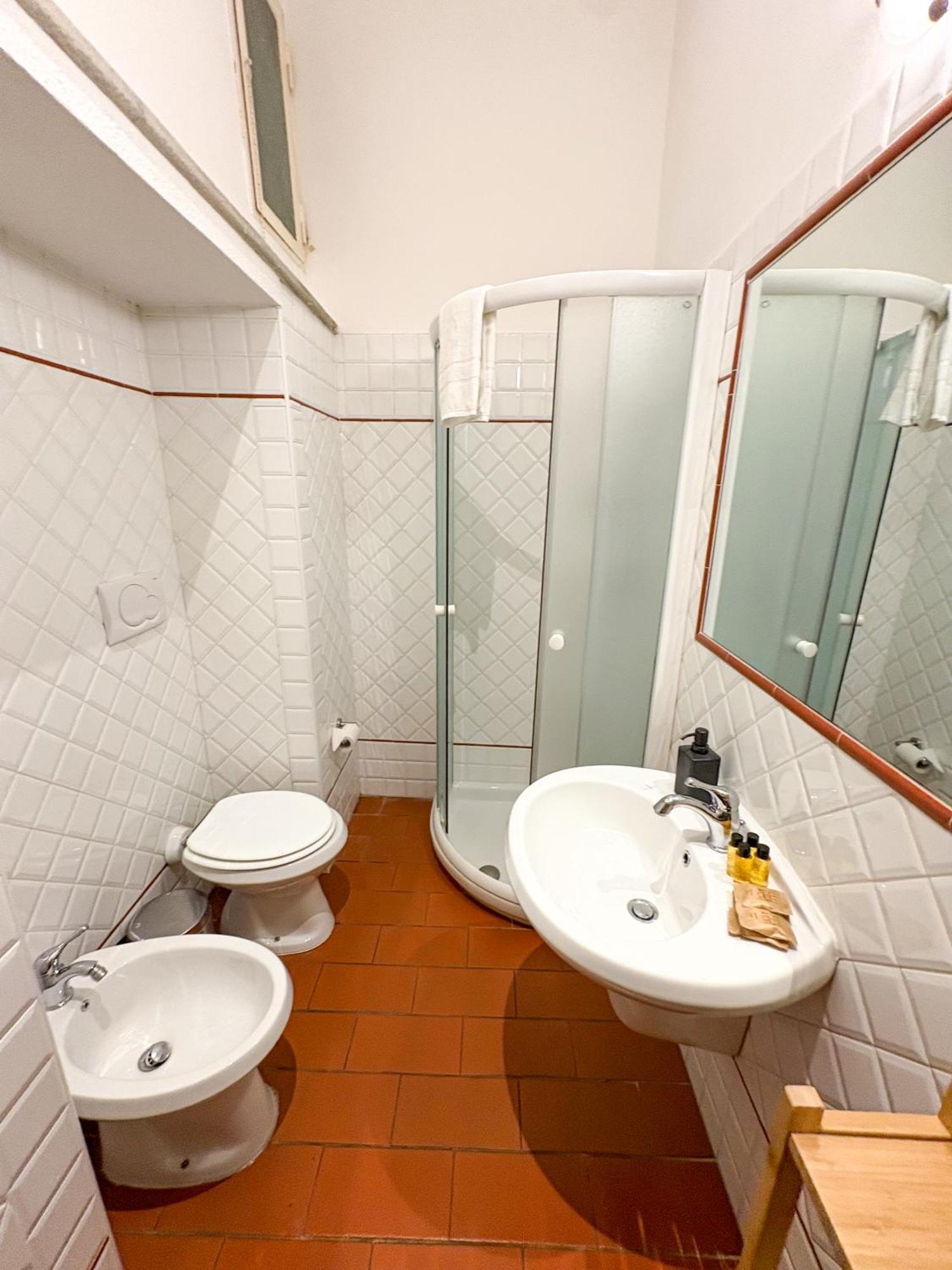 Vinegia N5 - Clemente & Settimo Apartments Firenze Kültér fotó