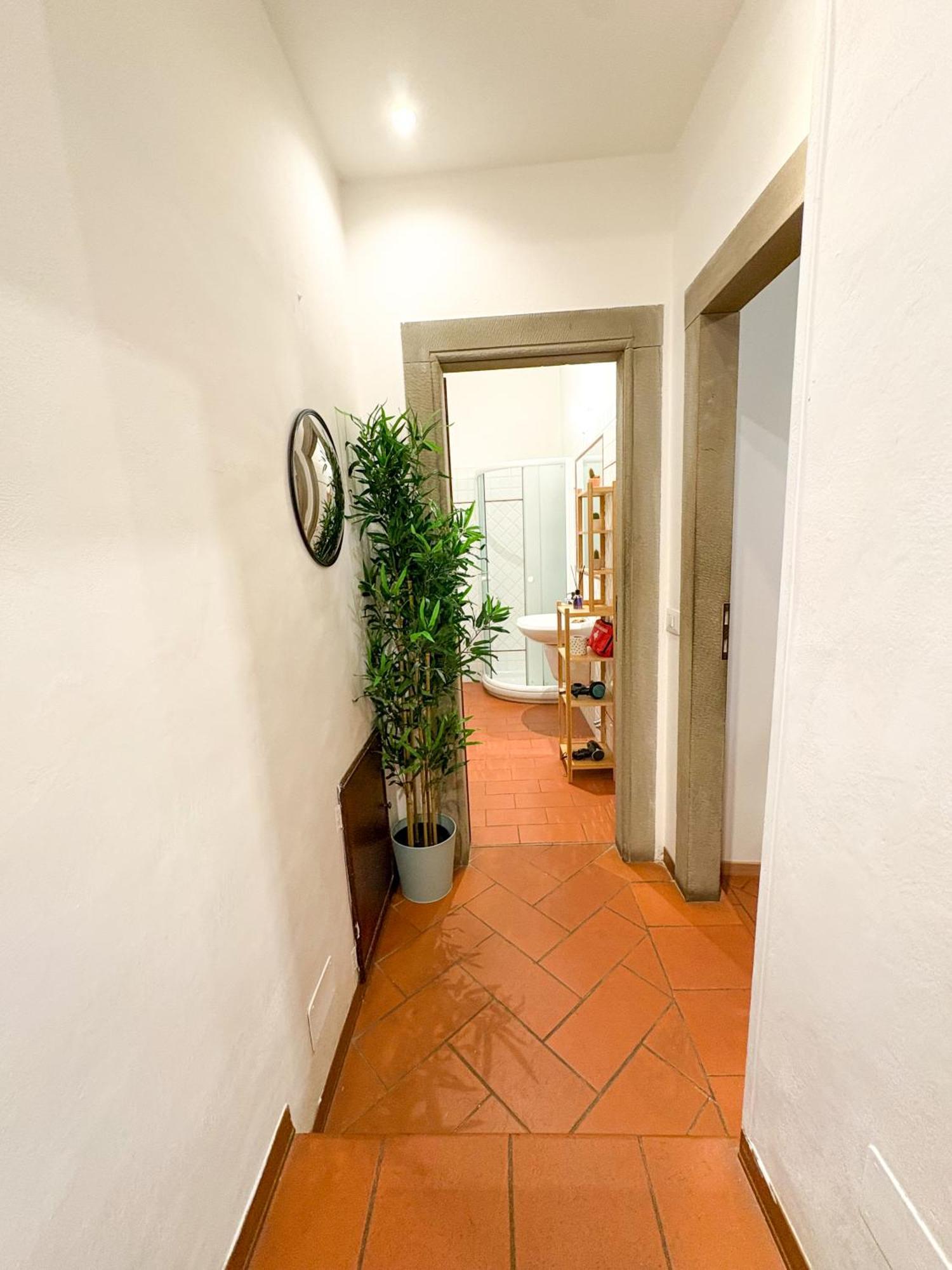 Vinegia N5 - Clemente & Settimo Apartments Firenze Kültér fotó